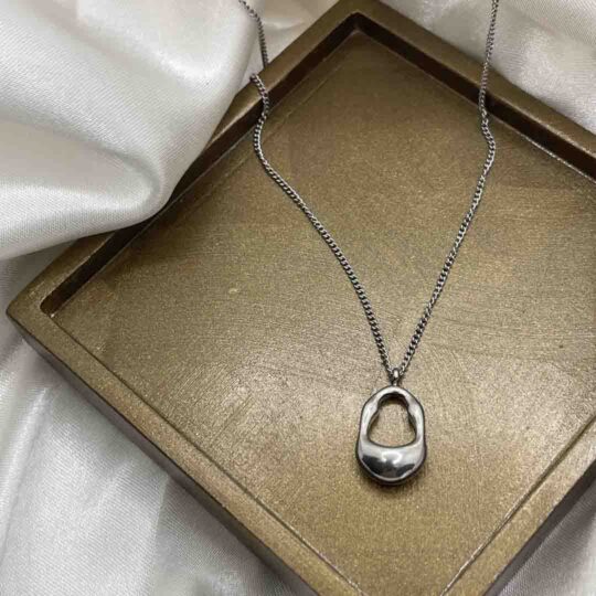 Carme Silver