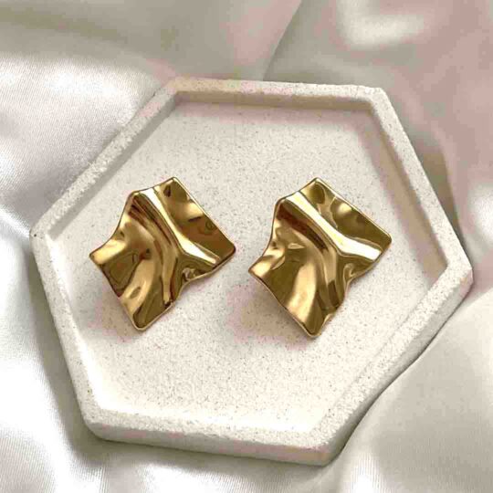 Kassia Gold