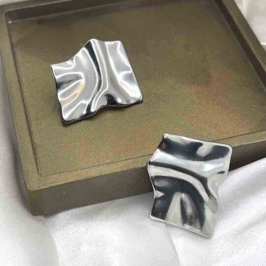 Kassia Silver